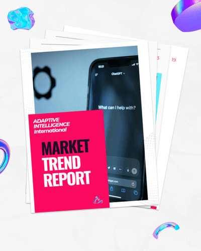 2025 Market Trend Report