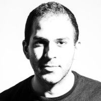 Headshot of Adam Isaac Itkoff