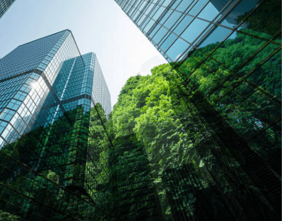 Testimonial Background